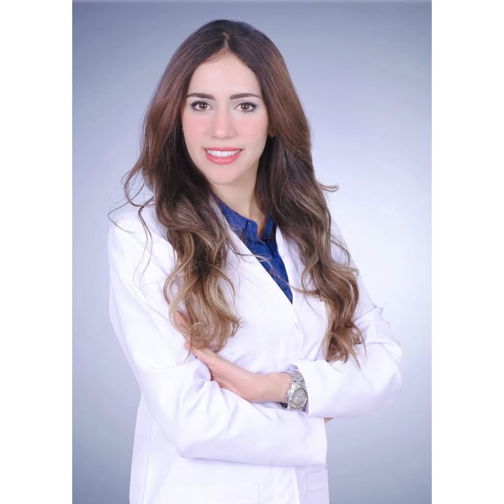 Dina Ahmed Hassan