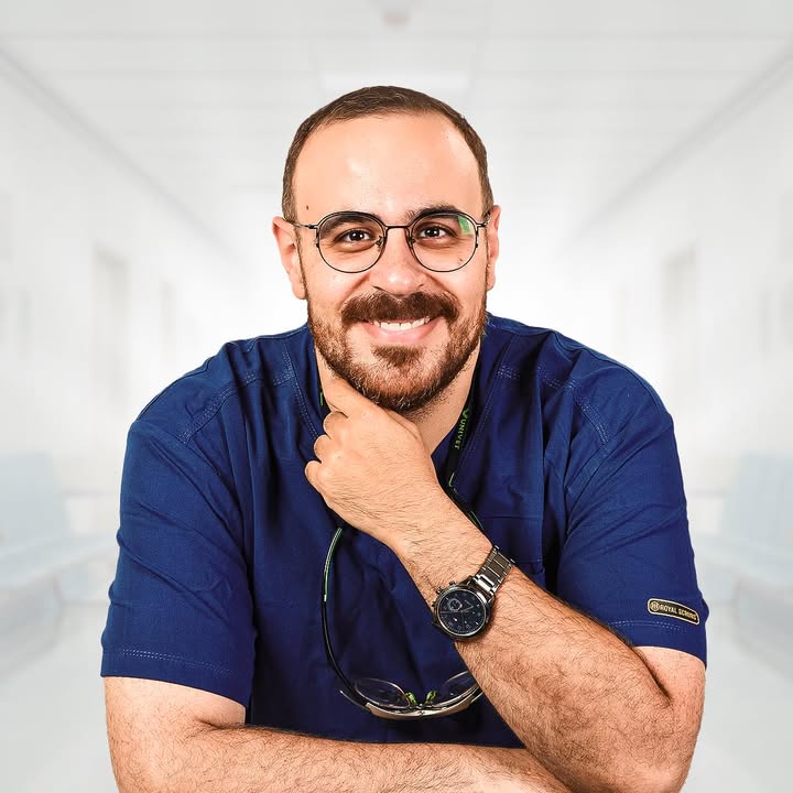 Mohamed Frghly