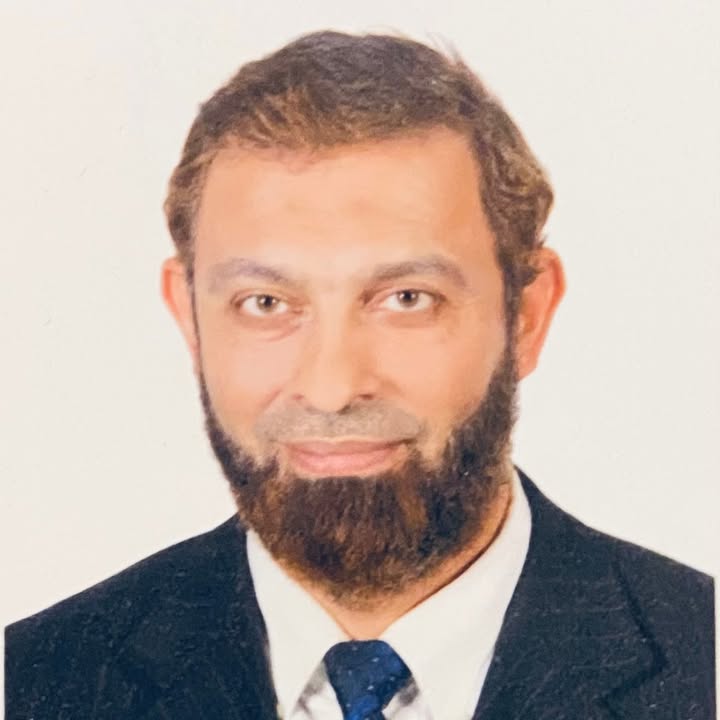 خالد دراهم