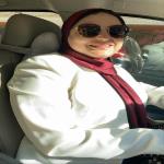 Hanaa Alshamy