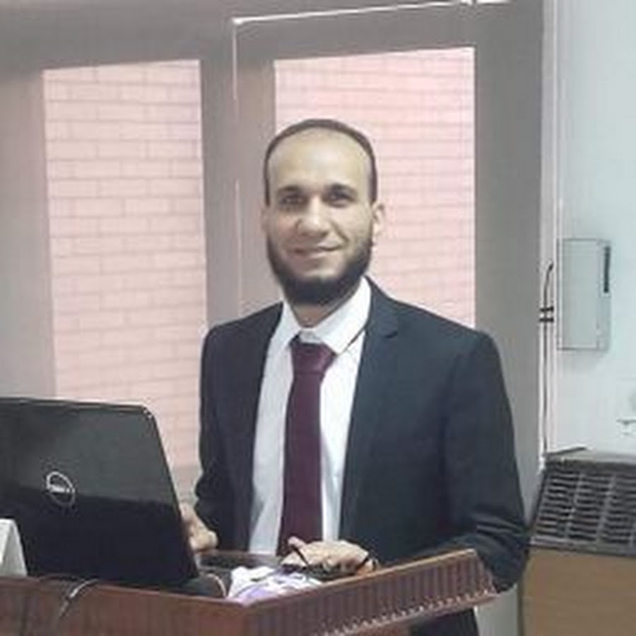 Abdelsalam El-Ghryb