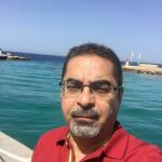 Hossam Eldin Awad