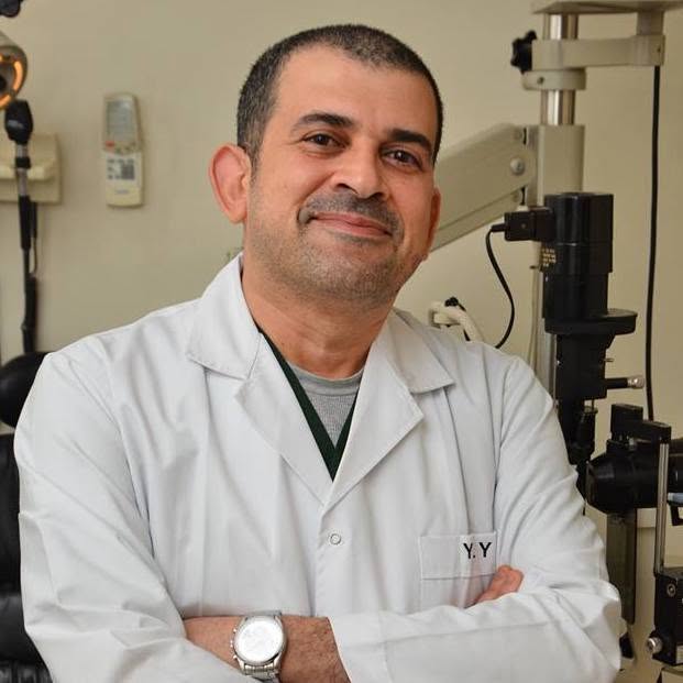Youssry Youssef
