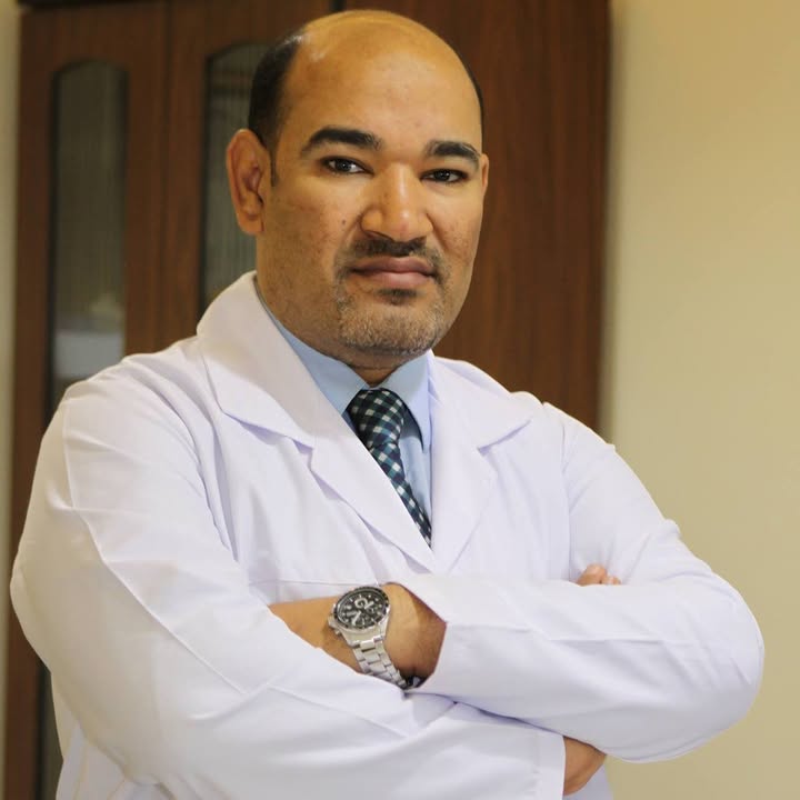 محمد عبدالحميد عبدربه