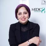 سارة صقر