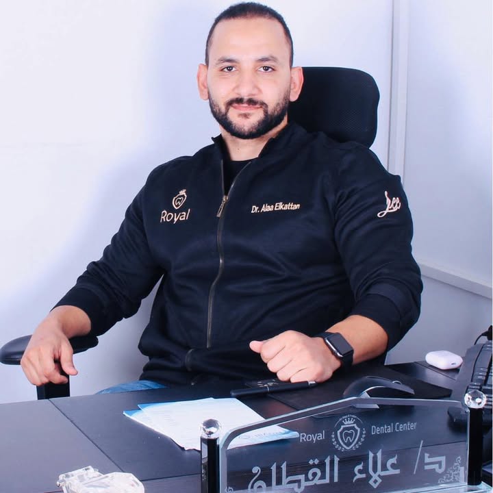 Alaa Elkattan