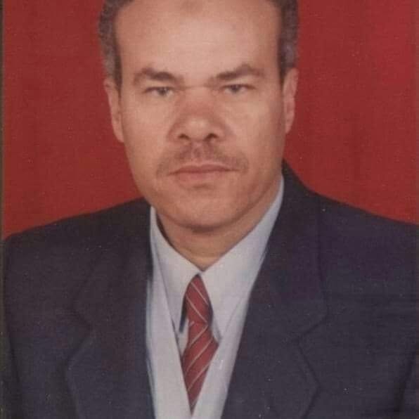 محمد المشوادى