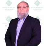 اشرف إبراهيم الزيات