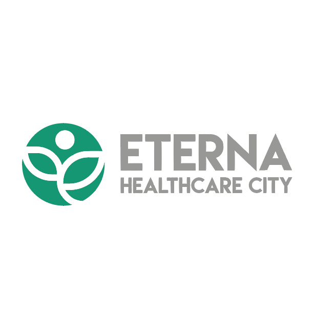 Eterna Healthcare city