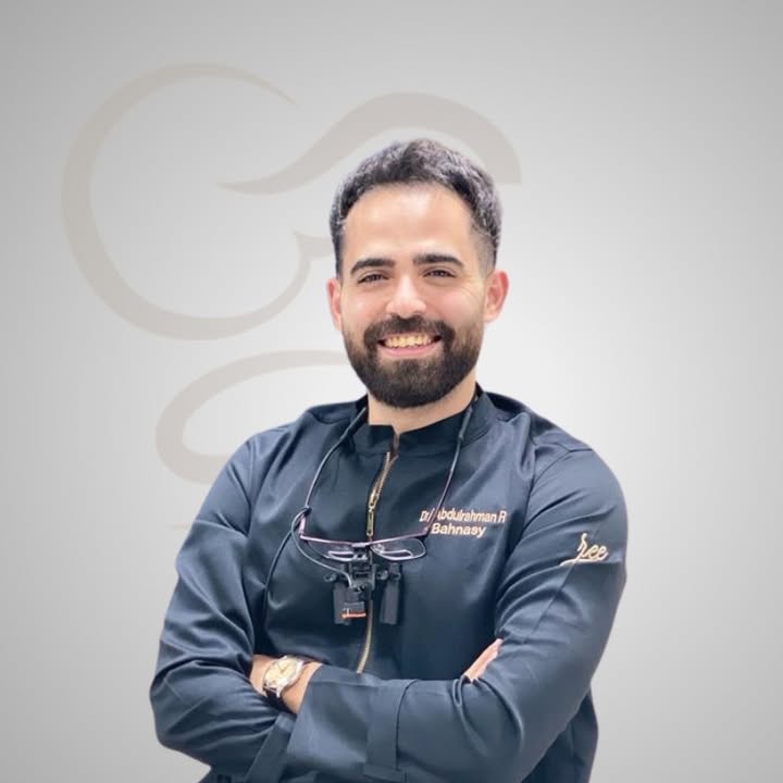 Abdulrahman Bahnasy