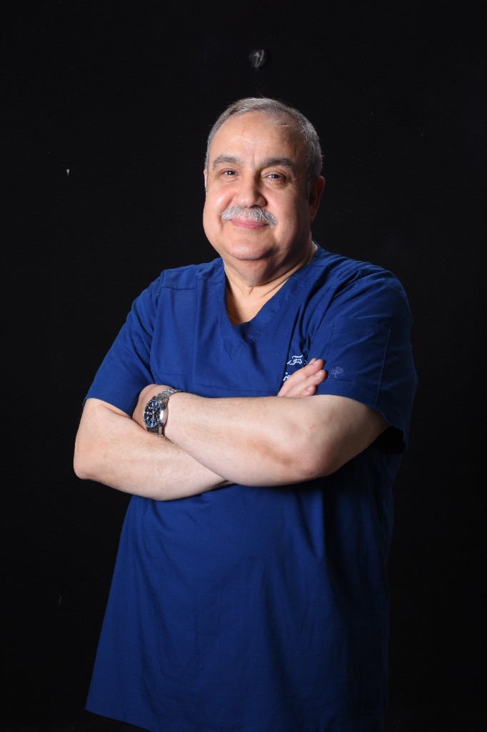 طلعت السمني التجمع