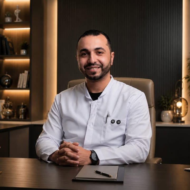 Ahmed Frhat El-Mawy