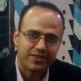 احمد العبد
