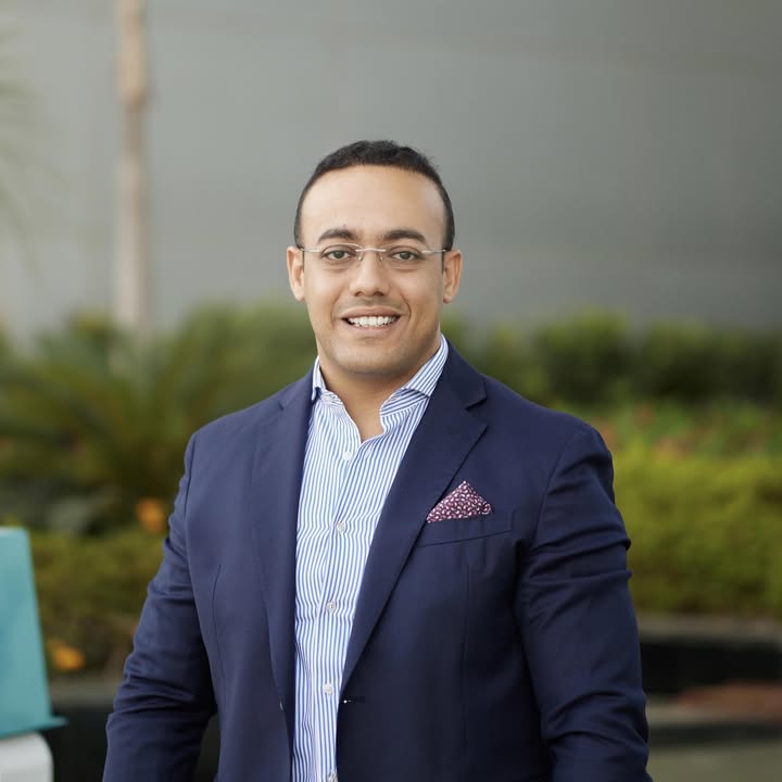 Ahmed Kamal Abdelaziz