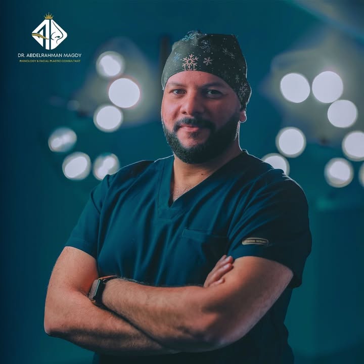 Abdelrahman Magdy Fawzy