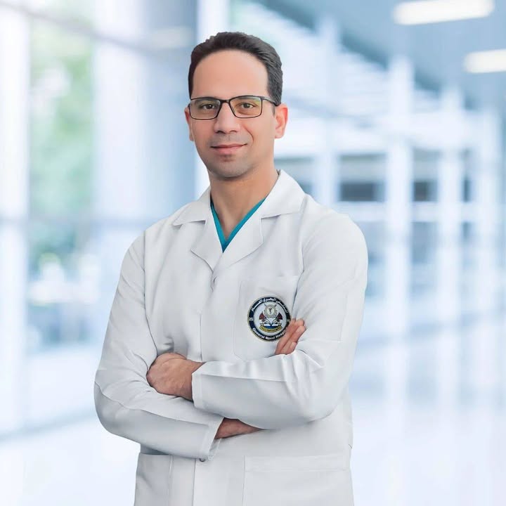 Mohamed Shahin