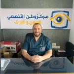 Ehab Tharwat