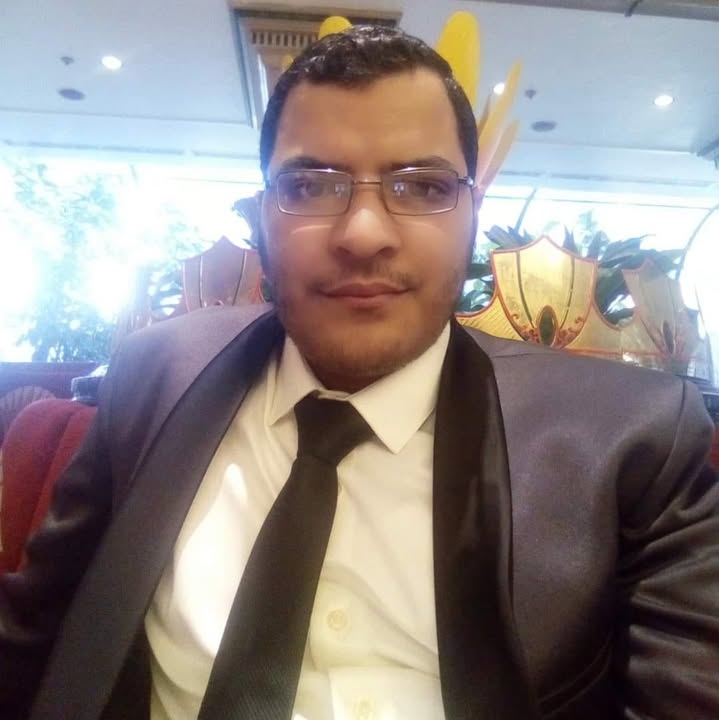 Mohamed Ali Mahmoud