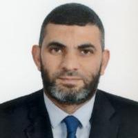 محمد معتز مراد المرزوقى