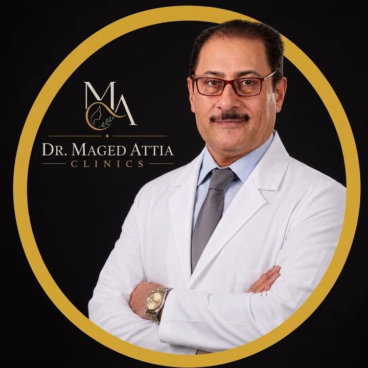 Maged Attia