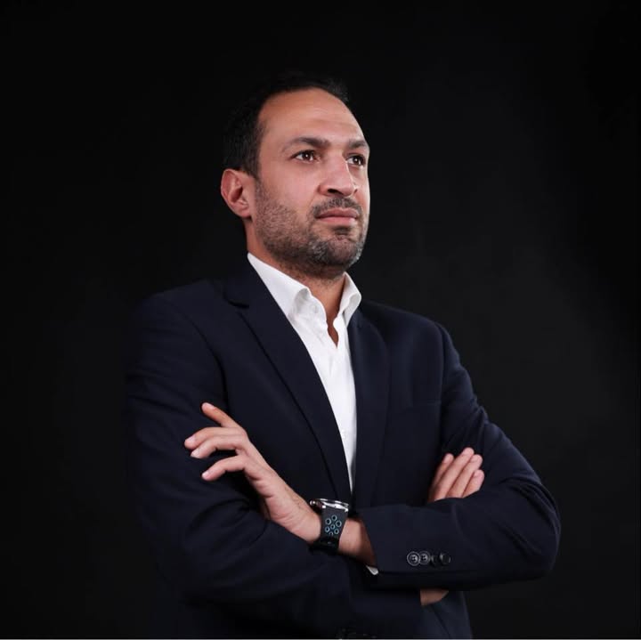احمد عاشور