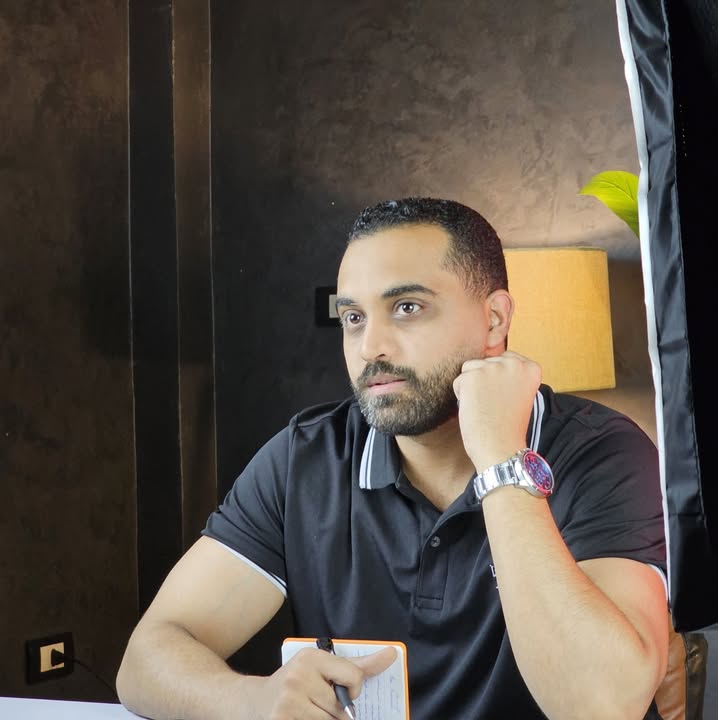 محمد حفني