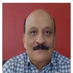 Mohamed Kamal Saad