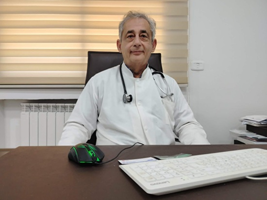 Maatouk Faouzi