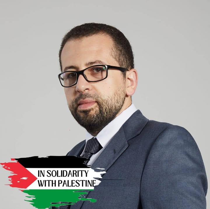محمد ممدوح عبدالباري