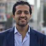 Ahmed Mostafa Magdy