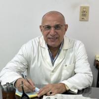 Salah Mohamed Khlyfh