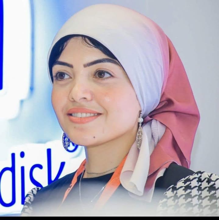 شيماء محمد