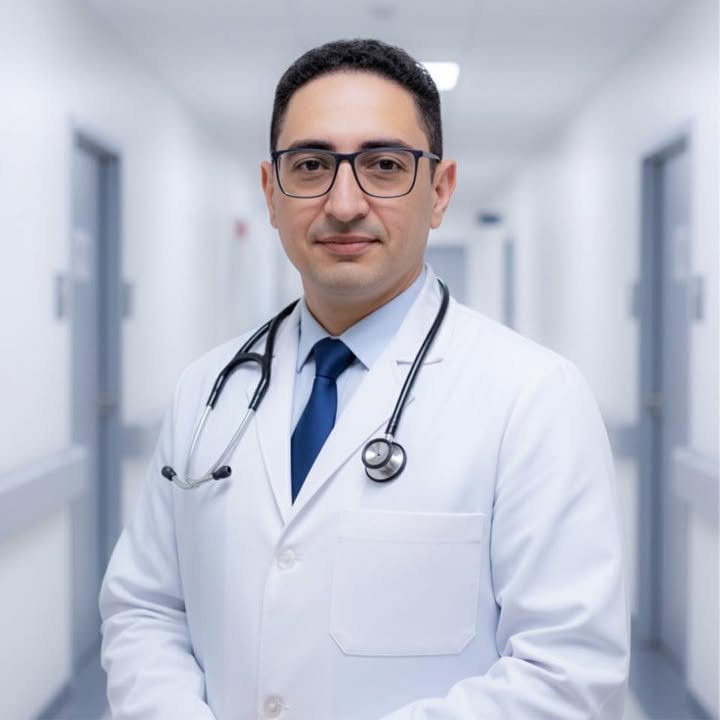 محمد مفرح محيي