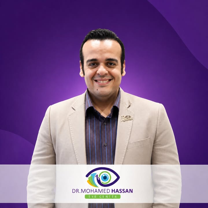 Mohamed Hassan Said