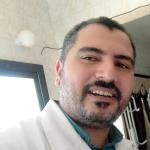 طارق السيد الهجين