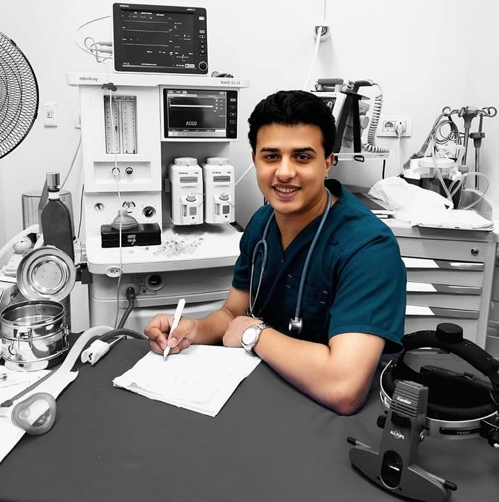 saeed Rady