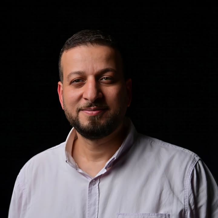 Gamal Abdelbaset