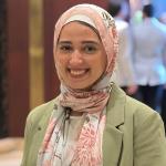 Marwa Gamal