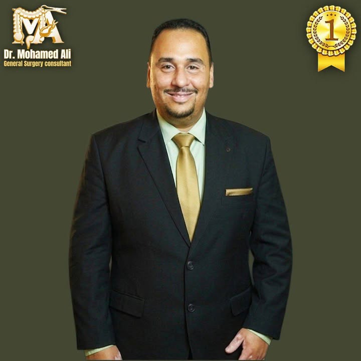 Mohamed Ali Asmaayl