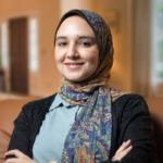 Nada Magdy
