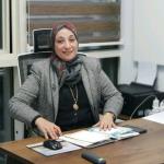 Wafaa Mohamed Gadallah