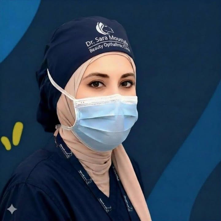 Sara Mostafa Afyfy