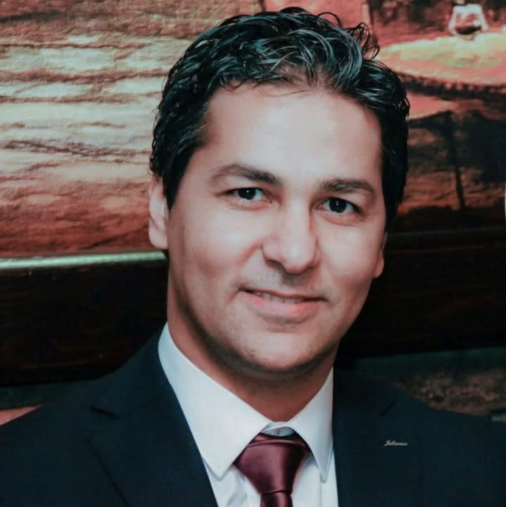 خالد حامد