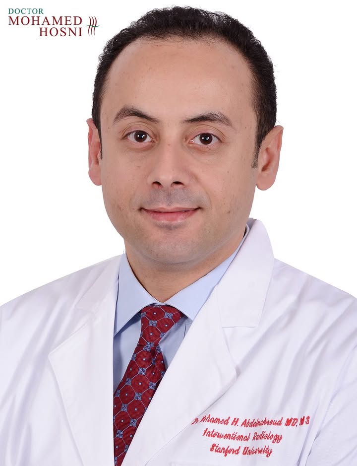 محمد حسني