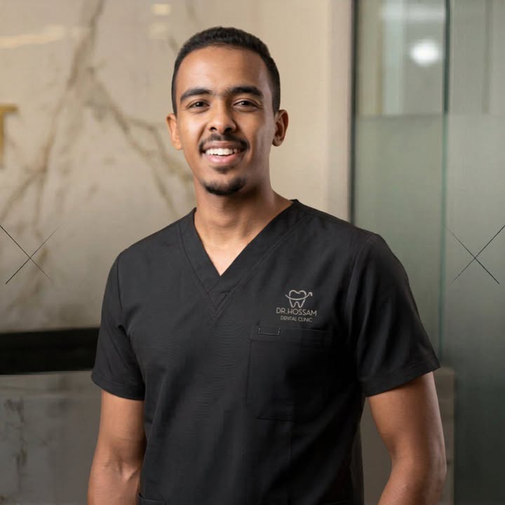 حسام محمود