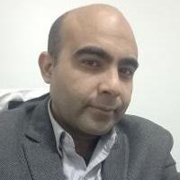 رامى محمد عز الدين
