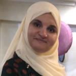 ساره الحداد