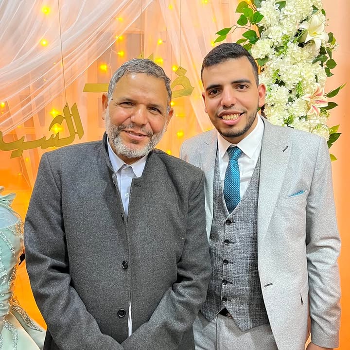خالد نجم