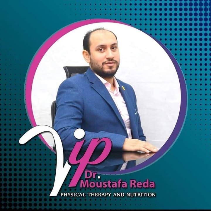 Mostafa Reda El-Mrakby