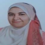 داليا إبراهيم أحمد